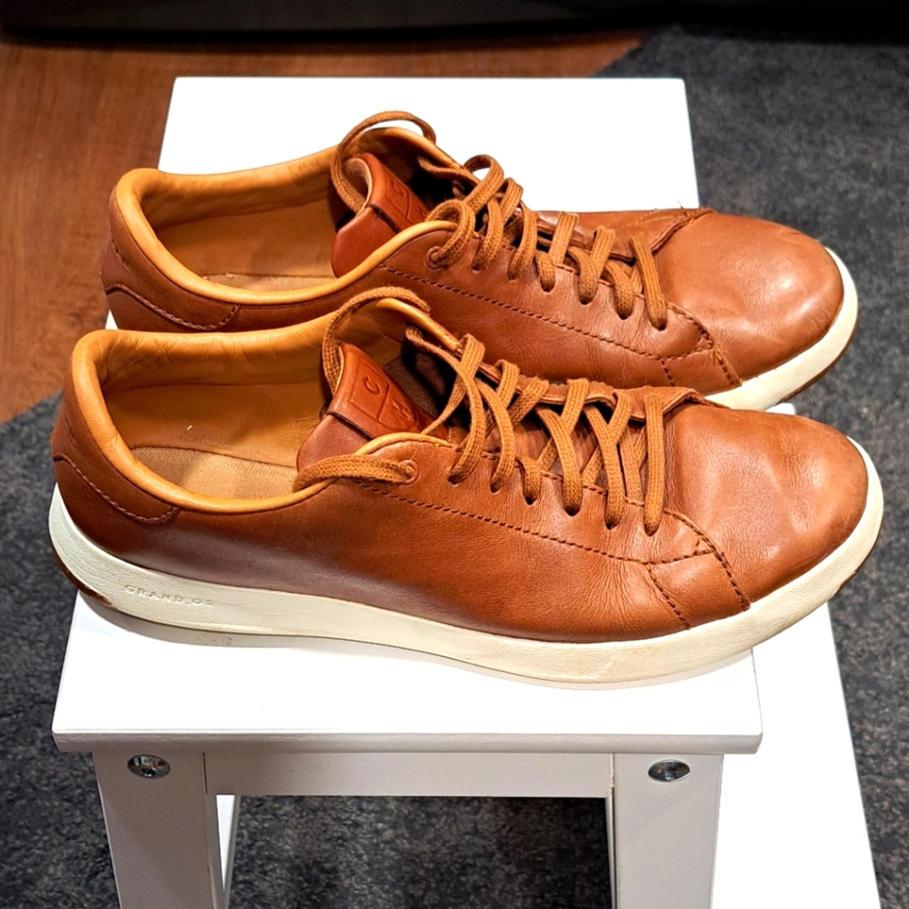 Cole Haan Grand Pro